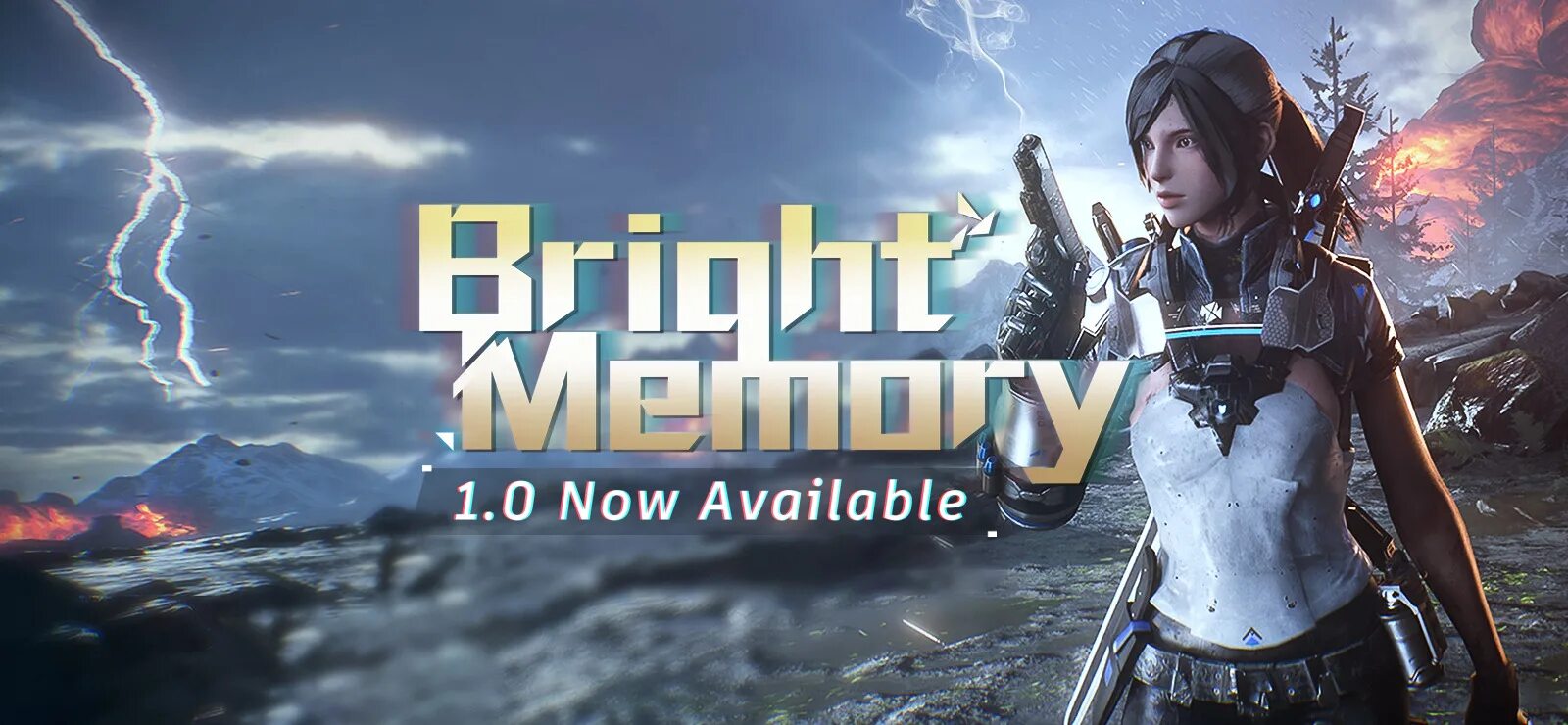 Брайт мемори. Bright Memory: Infinite. Bright Memory: Infinite Gold Edition. Bright Memory Infinite обложка. Брайт Мемори игра.