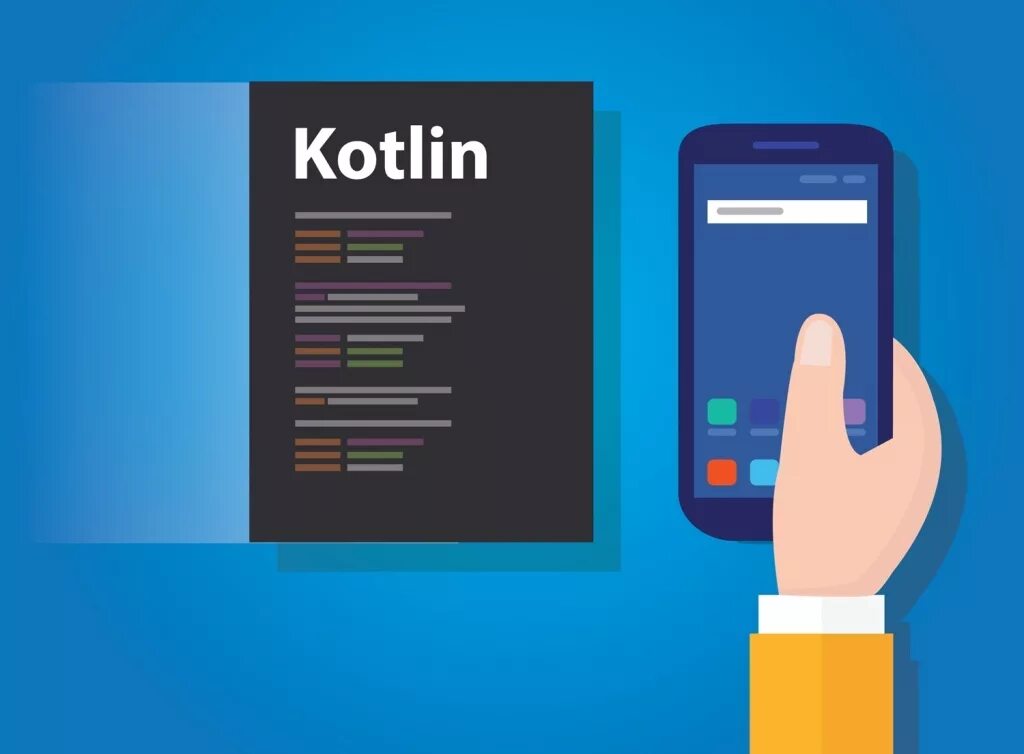 Библиотека котлин. Библиотека котлин
