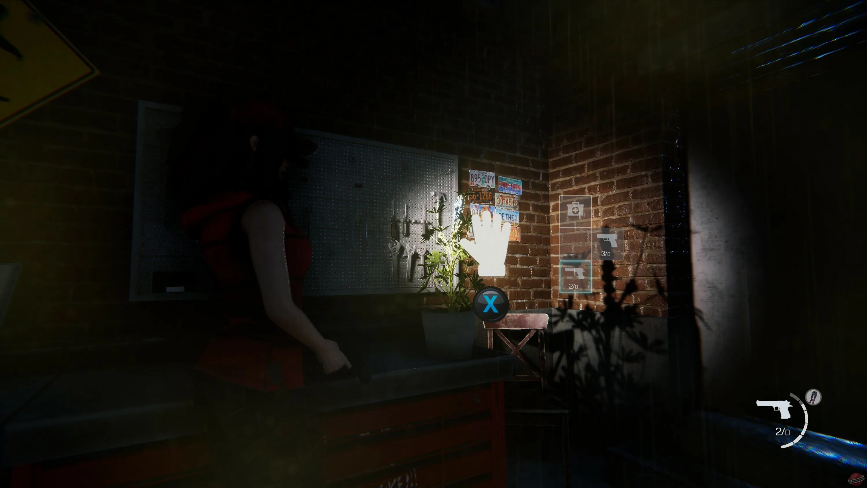Screenshot is done