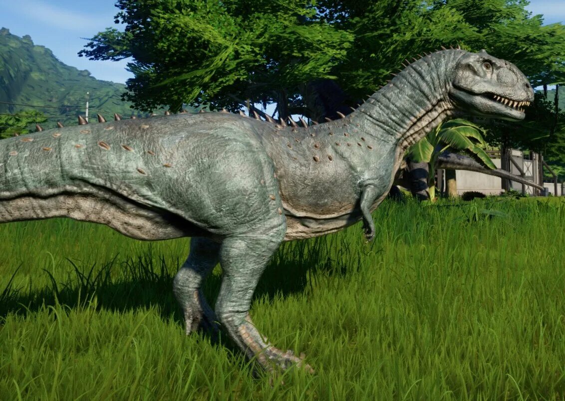 Динозавр картинки игры. Майюнгазавр Jurassic World. Майюнгазавр Jurassic World Evolution. Маюнгозавр Jurassic World Evolution. Jurassic World Evolution Маюнга завр.