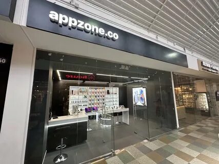 Appzone пермь