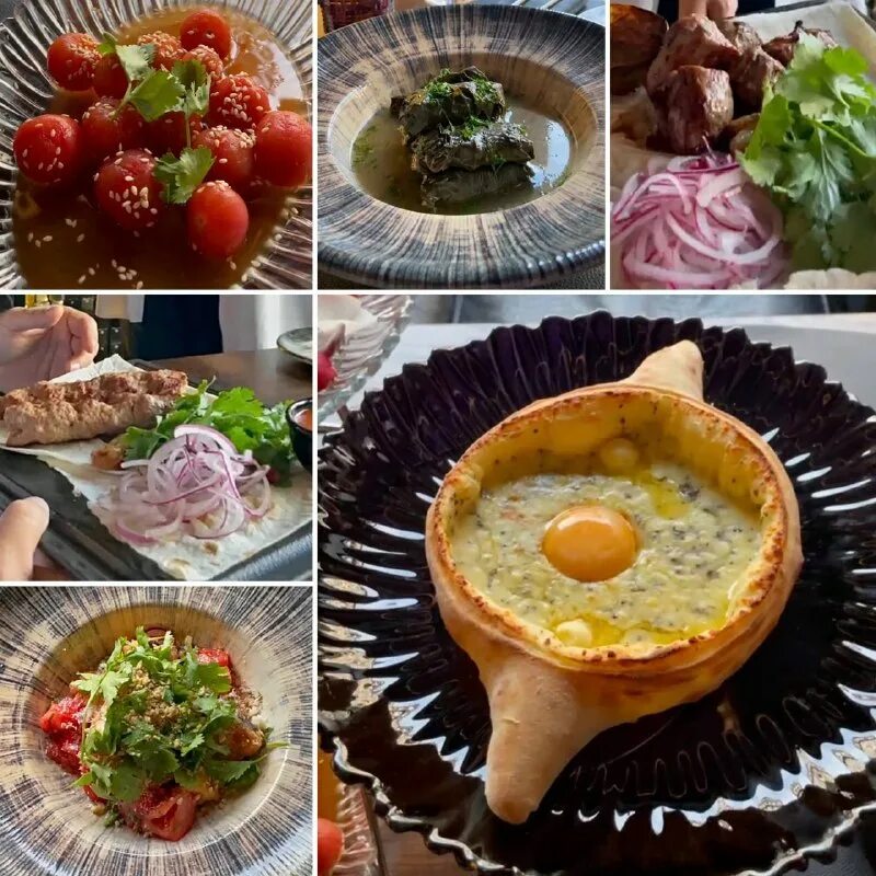 сулугуни ресторан красная поляна