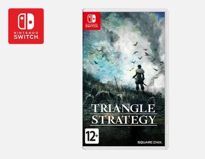Triangle strategy