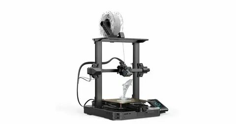Ender 3s1