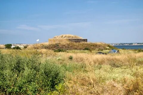 Березань