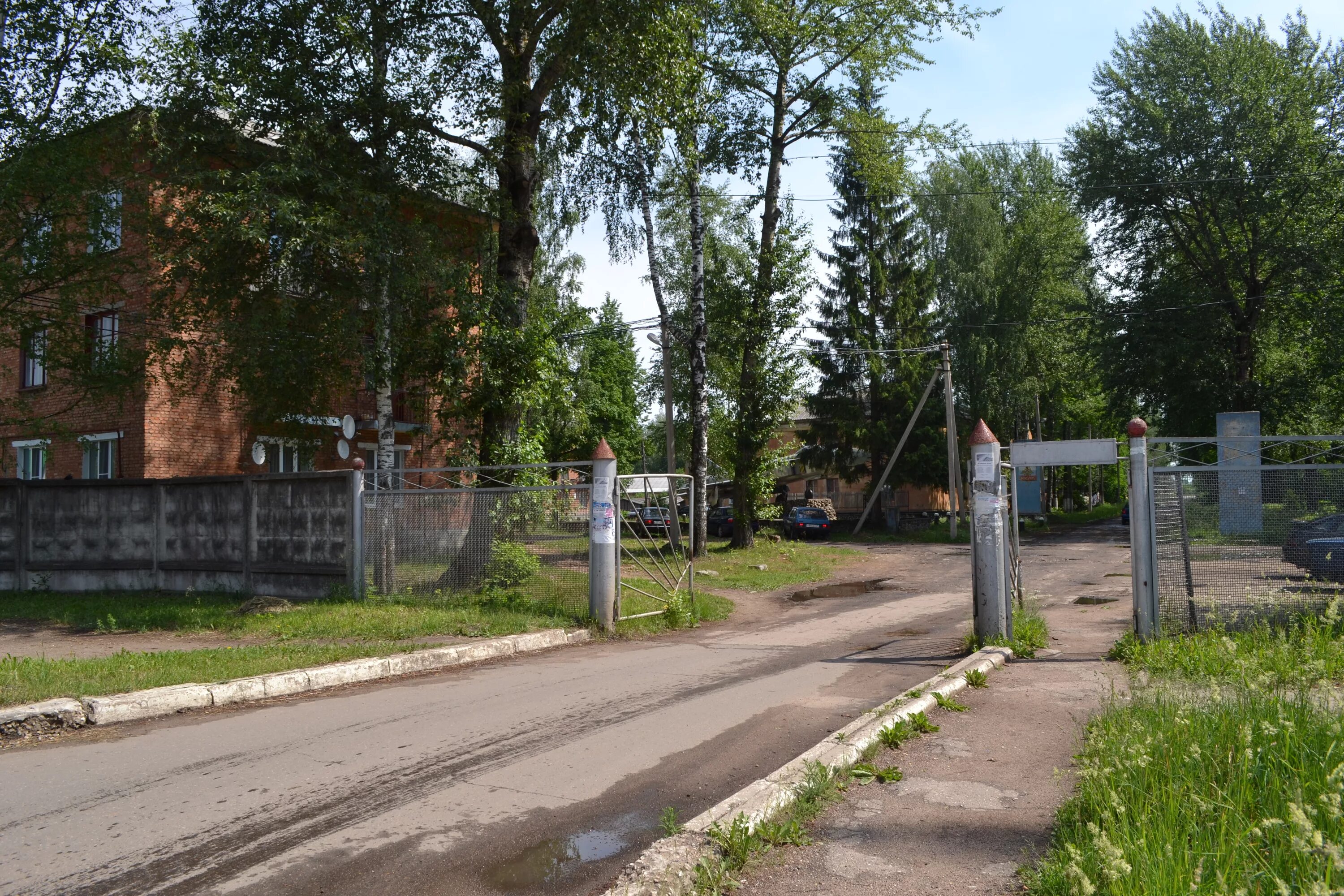 Погода в андреаполе на 10. Андреаполь военный городок. Андреаполь Тверская область военный городок. Андреаполь старый городок. Андреаполь старый военный городок.