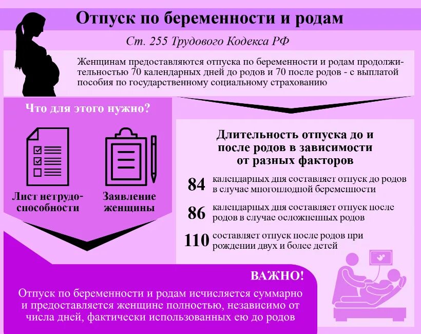 Когда можно брать отпуск на новой работе. Пособия в декретном отпуске. Пособие по беременности и родам документы. Как выплачивают декретные. Как выплачивают декретный отпуск.