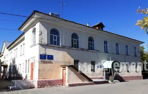 Центральная больница темиртау