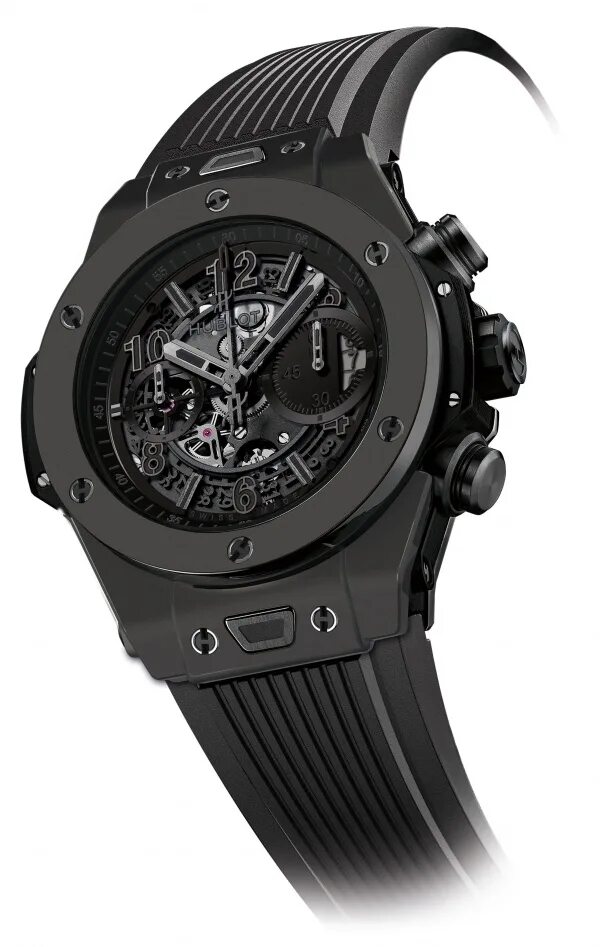 Hublot black. Hublot black. Hublot black magic ceramic. Hublot aero king. Hublot 986955.