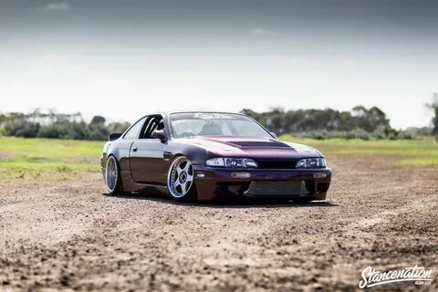 Nissan 14