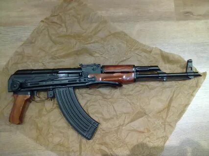 Акм 2