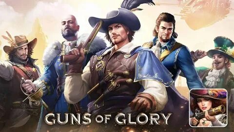 The glory