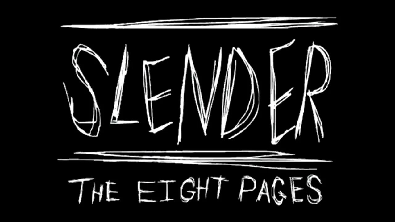 Игра slender the eight Pages. Slender 8 Pages. Slender: the eight Pages 2012. Slender the eight Pages карта. Slender pages