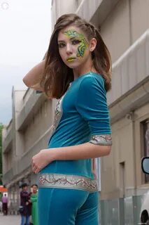 Alissa Fasion Land / Fashion-Land Alissa - set 74 X-TeenMo - DaftSex HD