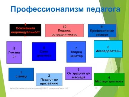 Слова профессионализмы учителя примеры