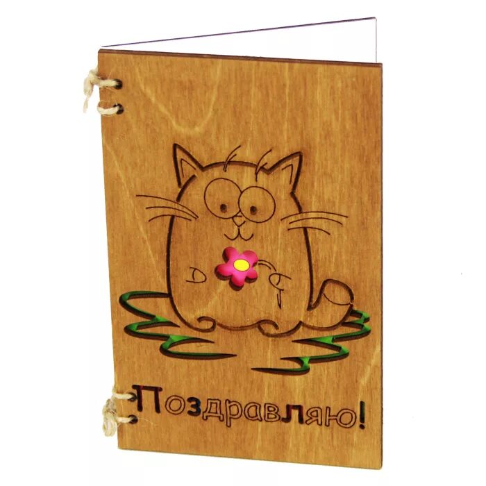 Кот орех