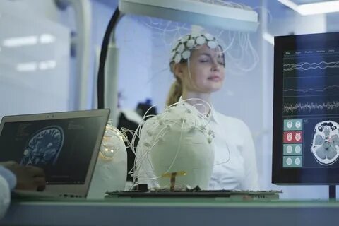 Крупномоторный интеллект