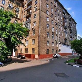 Дубровская 18
