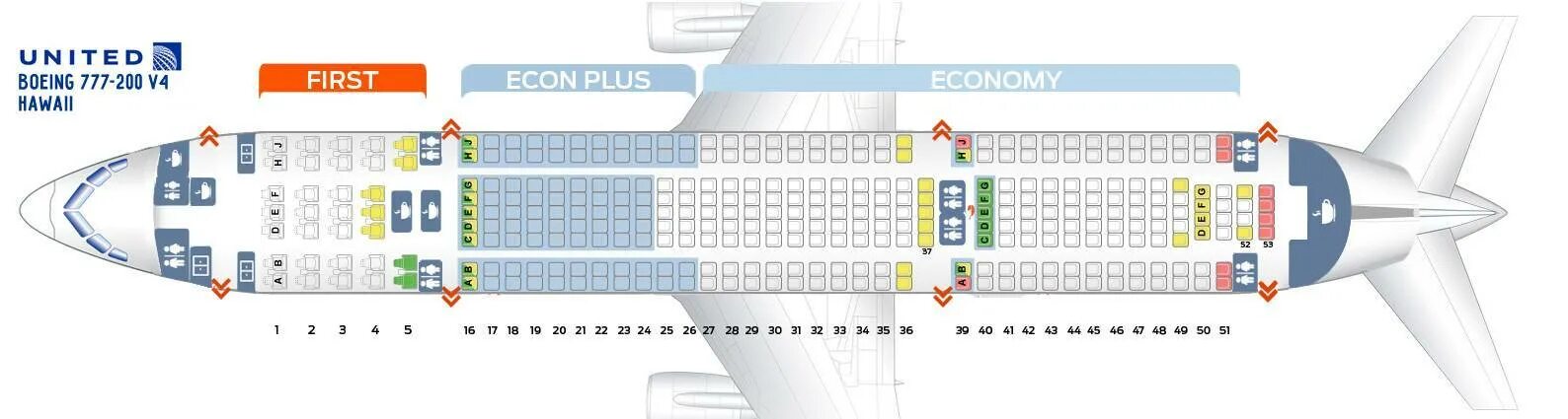 Boeing 777 200 red. Рассадка в самолете Боинг 777 200. Расположение мест в самолете Боинг 777 200er схема. Ред Винд Боинг 777-200 схема салона. Боинг 777 200 er Норд Винд схема салона.