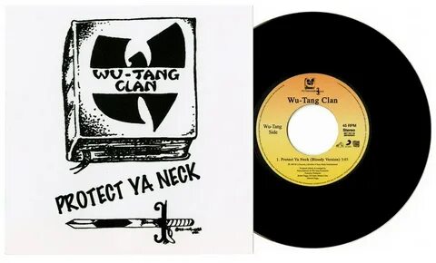 Wu tang clan альбомы