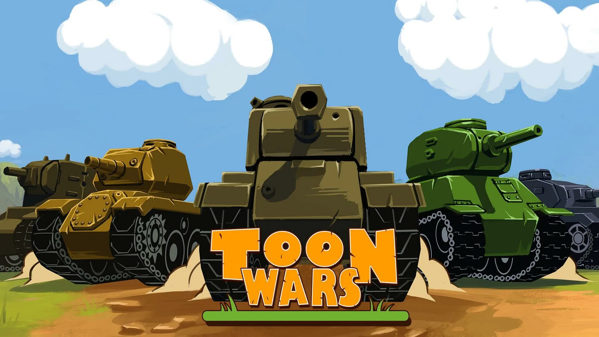 Toon Wars танчики. Танк мультяшный. Танчики для детей. Танчики 1.