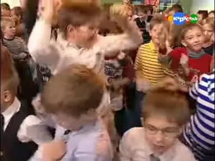 Просто праздник выпуск