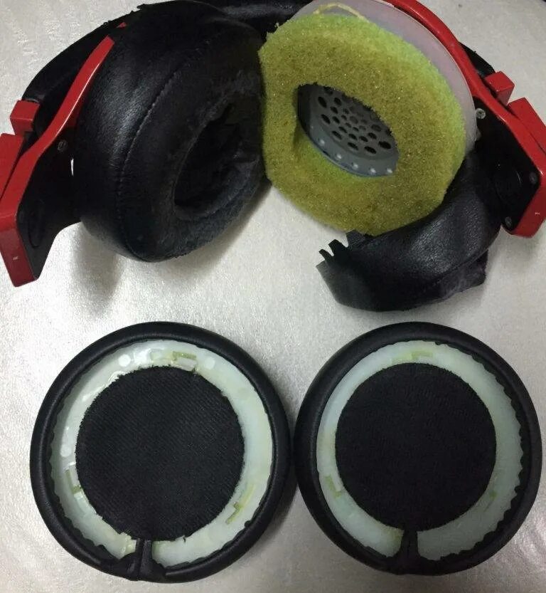 Как вставить амбушюры. Beats dr dre амбушюры. амбушюры dr-ga500. sades sa-901 амбушюры. амбушюры для наушников sades a6.