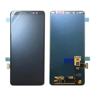 Galaxy plus дисплей