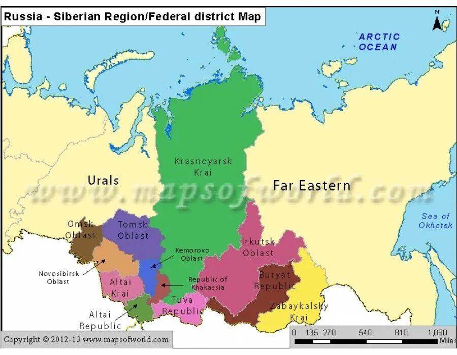Карта Russia Siberia. Siberian Federal District Map. Языки Сибири карта. Карта России Сиберия.