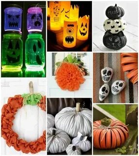 Diy halloween