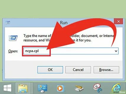Run window