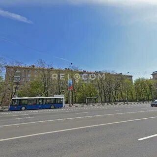 Каширское шоссе 11 1