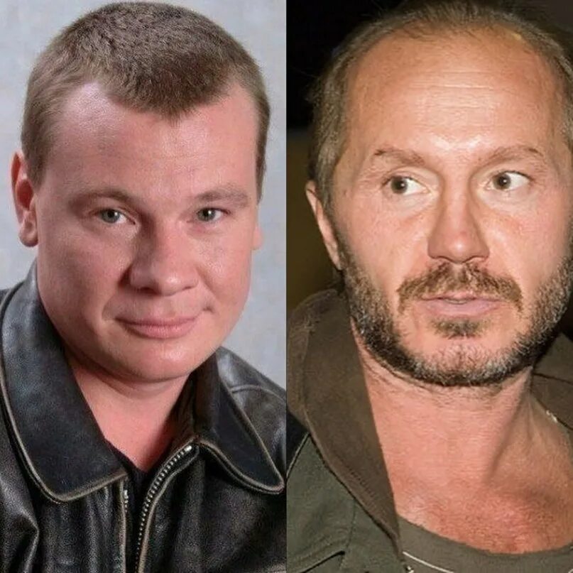 Алексея Панина выгнали с церемонии прощания с Михаилом Кокшеновым - Вокруг ТВ.