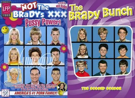 Not The Brady Bunch Porn - Did one of the brady bunch become a porn star - cum.news