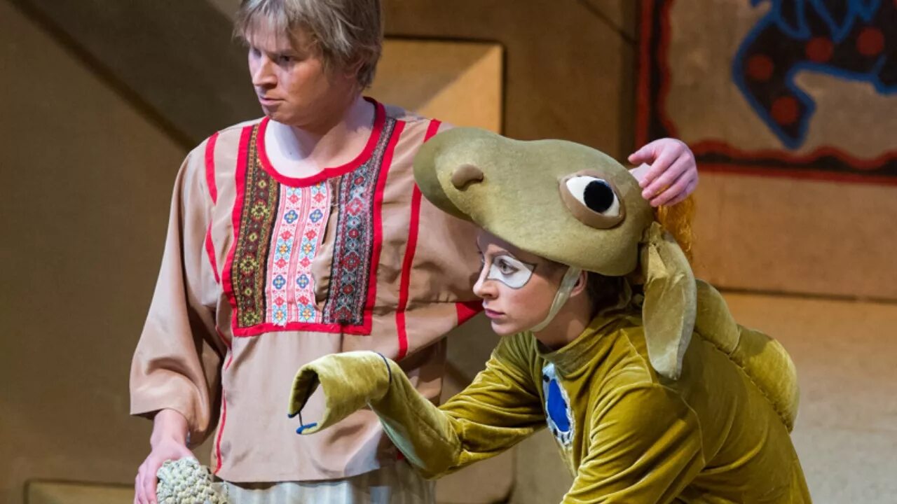 Спектакль конек горбунок тюз. Конёк-горбунок тюз санкт-петербург. Спектакль конек горбунок тюз. Спектакль «конек-горбунок» тюз им. Тюз горбунок брянцева.