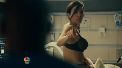 Stills - Saving Hope 