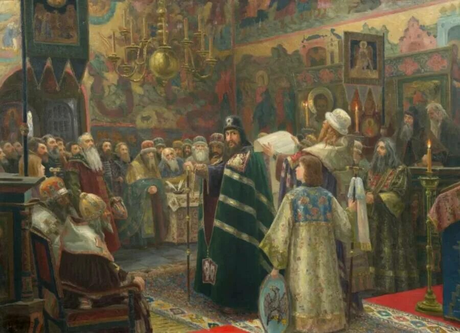Пред исторический. Кострома колыбель династии романовых. Пред исторический. Симеон бекбулатович царь. Стрелецкое восстание 1682.