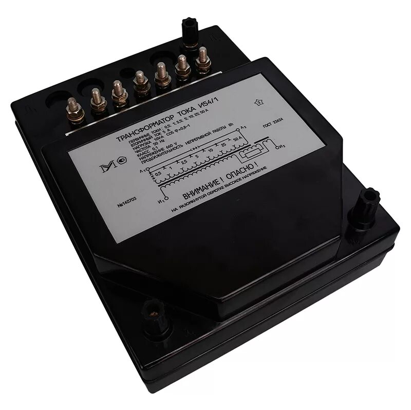 Трансформатор 30 1. Трансформатор тока и515м/1.