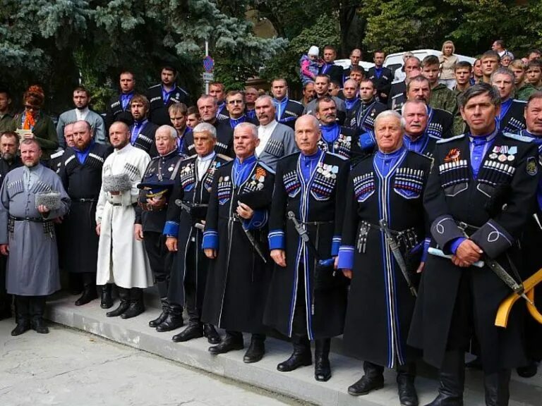 Общины пятигорска