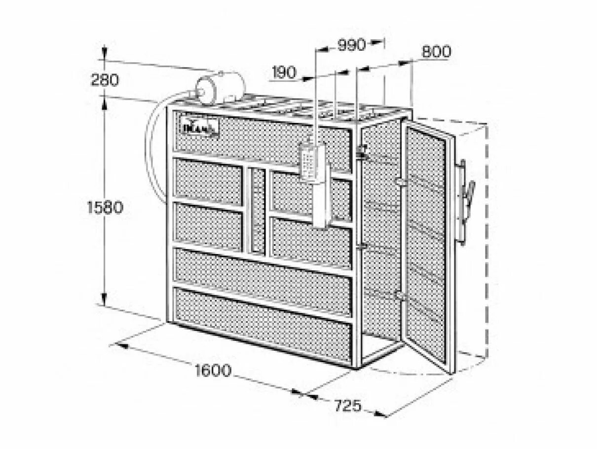 Клеть для накачки грузовых шин 506. Клетка для накачки колес грузовых автомобилей Размеры. Клеть для накачки грузовых шин чертёж. Клетка для накачки грузовых шин чертёж.