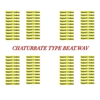listen, Chaturbate Type Beat - Single, Sir Simps A-Lot, music, singles, son...