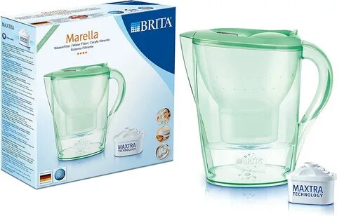 brita marella green - platinoidy.ru.