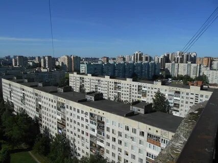 Санкт петербург ул купчинская