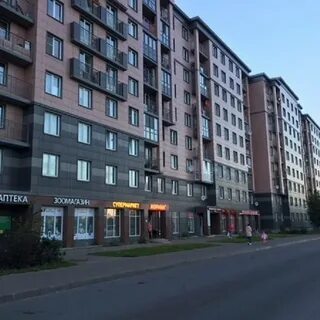 Санкт петербург колпинское шоссе