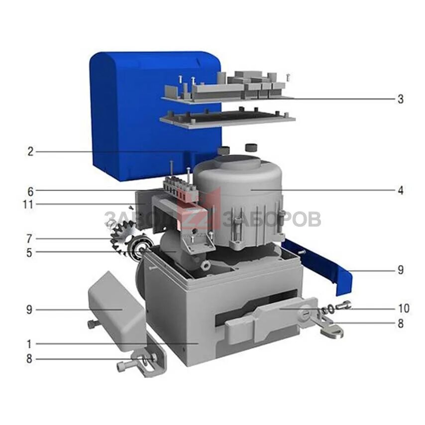 Пд 1300. Привод DOORHAN Sliding-1300. Sliding-2100 привод DOORHAN. DOORHAN Sliding-1300. Привод для откатных ворот DOORHAN Sliding-2100.