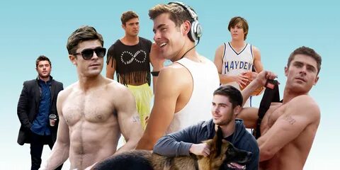 zac efron teenage champion - sharfest.ru.
