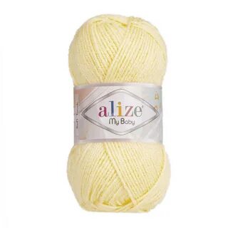 Пряжа детская alize