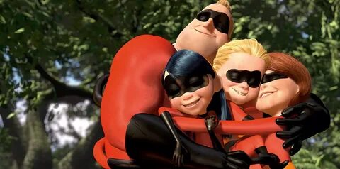 Super family 3