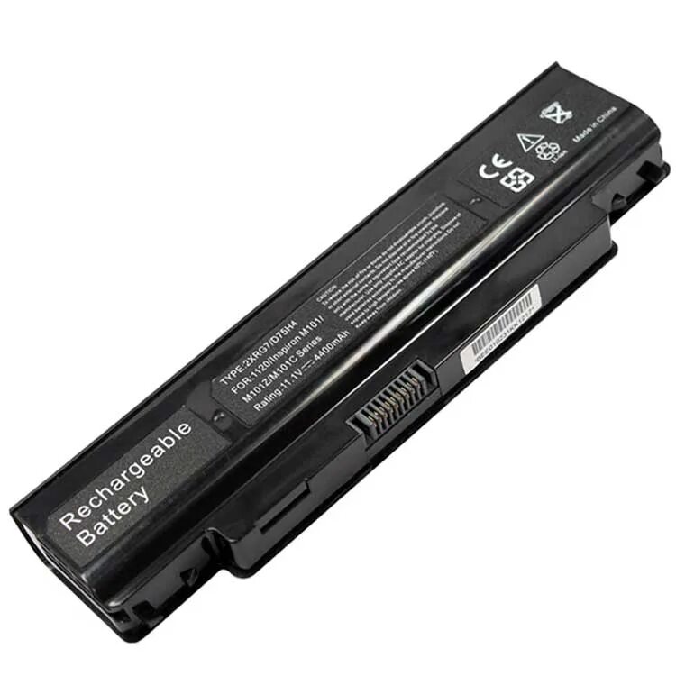 Аккумуляторы удлиненные. Батарея для ноутбука dell Inspiron. Replacement Battery dell 11,1 v. Батарея dell c4hcw69. Replacement Battery dell.