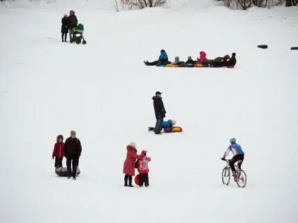 Выходные в воронеже куда